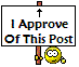 :iagree: