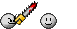 :chainsaw: