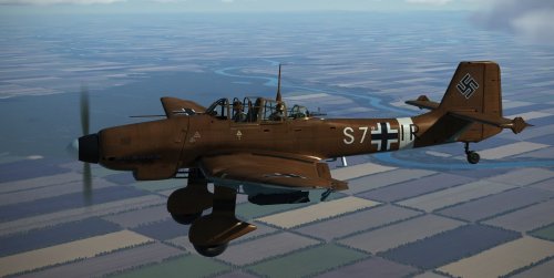 More information about "Ju87D3 Tunisia"