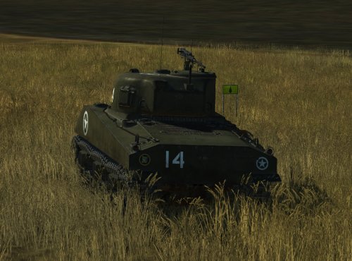 More information about "Numbered Shermans 1-20 for use in events"