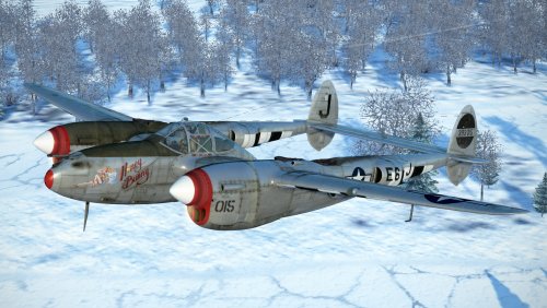 More information about "402nd Personalised skin: JABO 2"