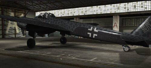More information about "Ju88S-1"