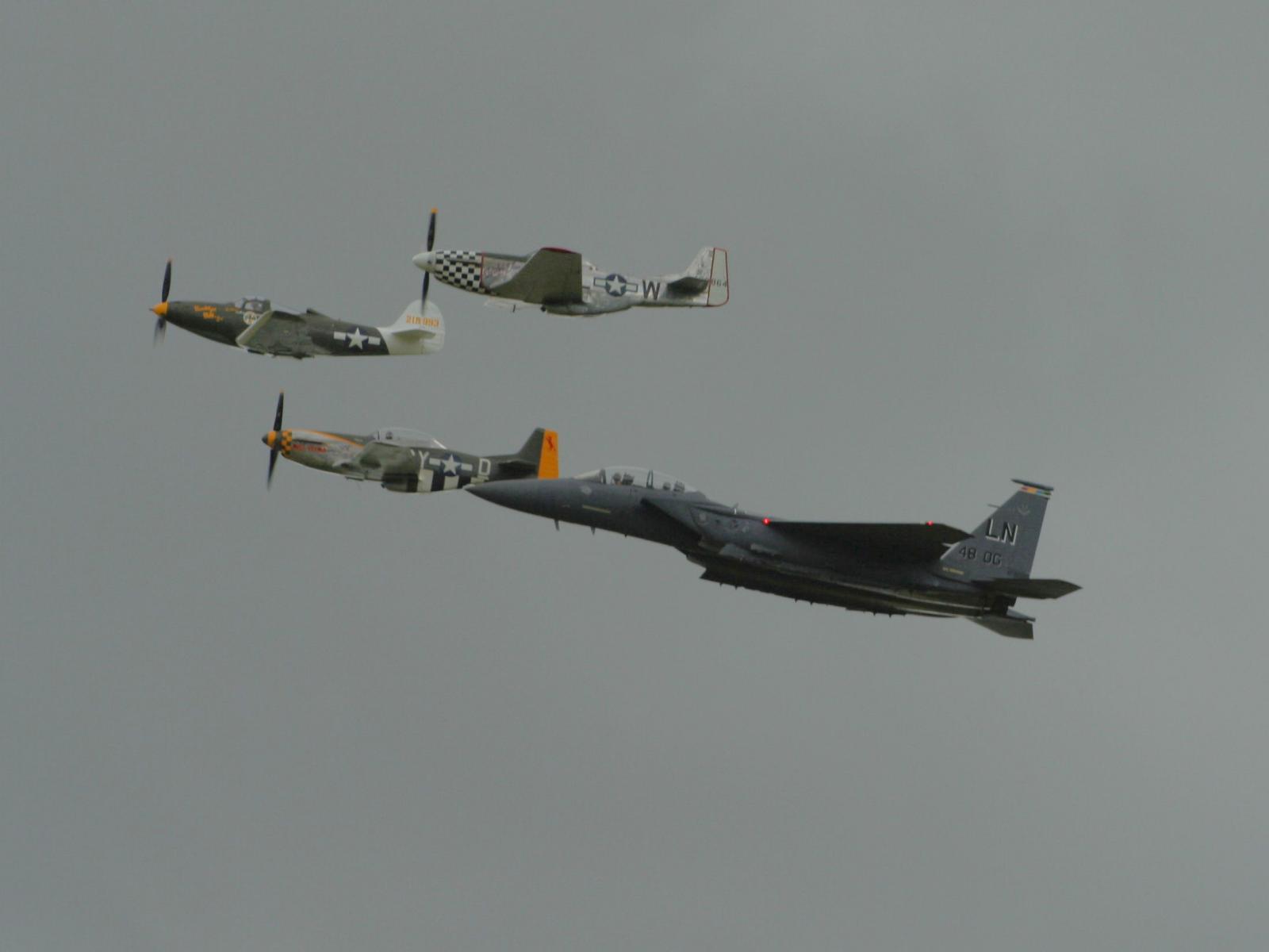 More information about "Duxford Historic Flight #2"