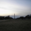 Washington monument