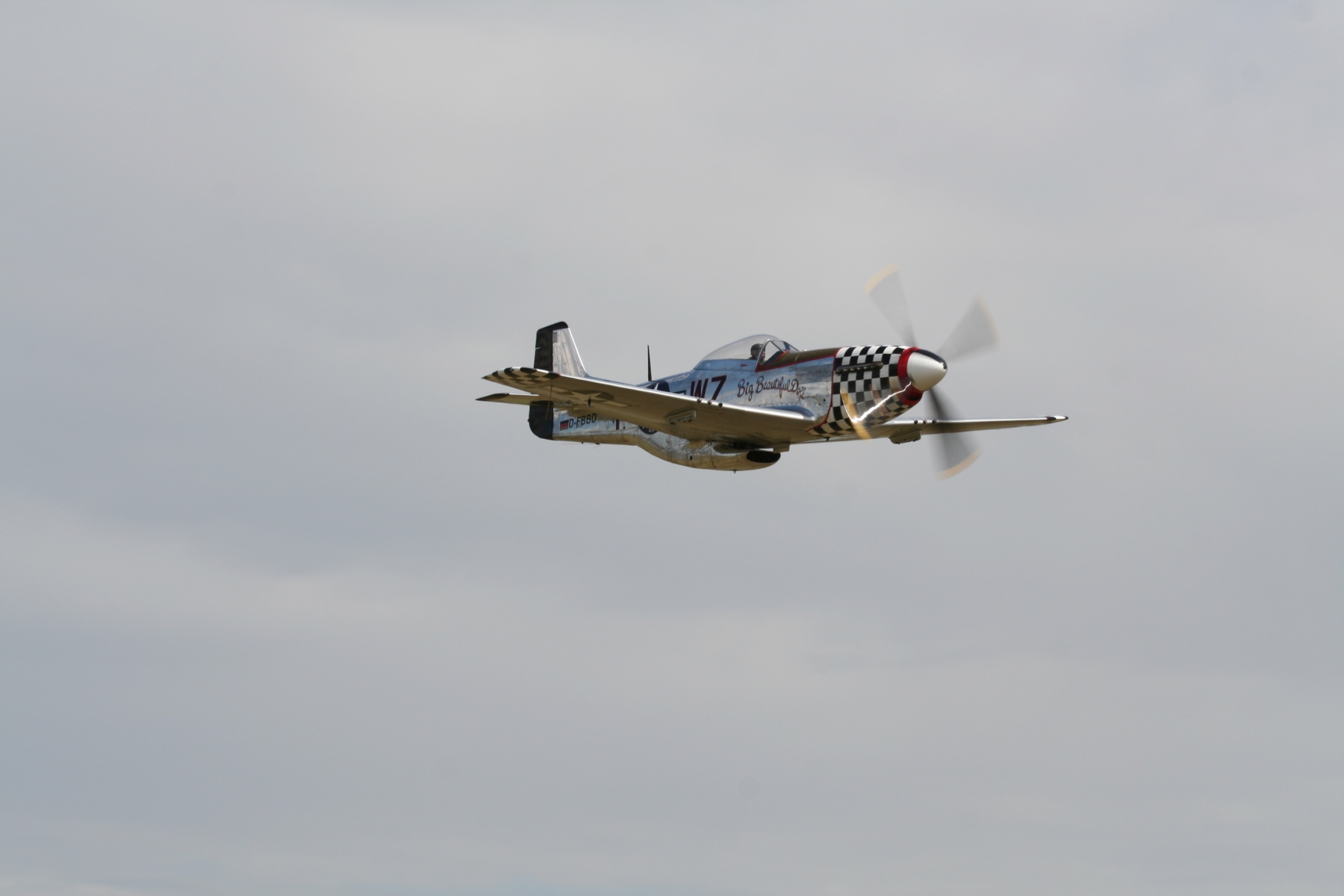 Duxford Flying Legends 2011 572