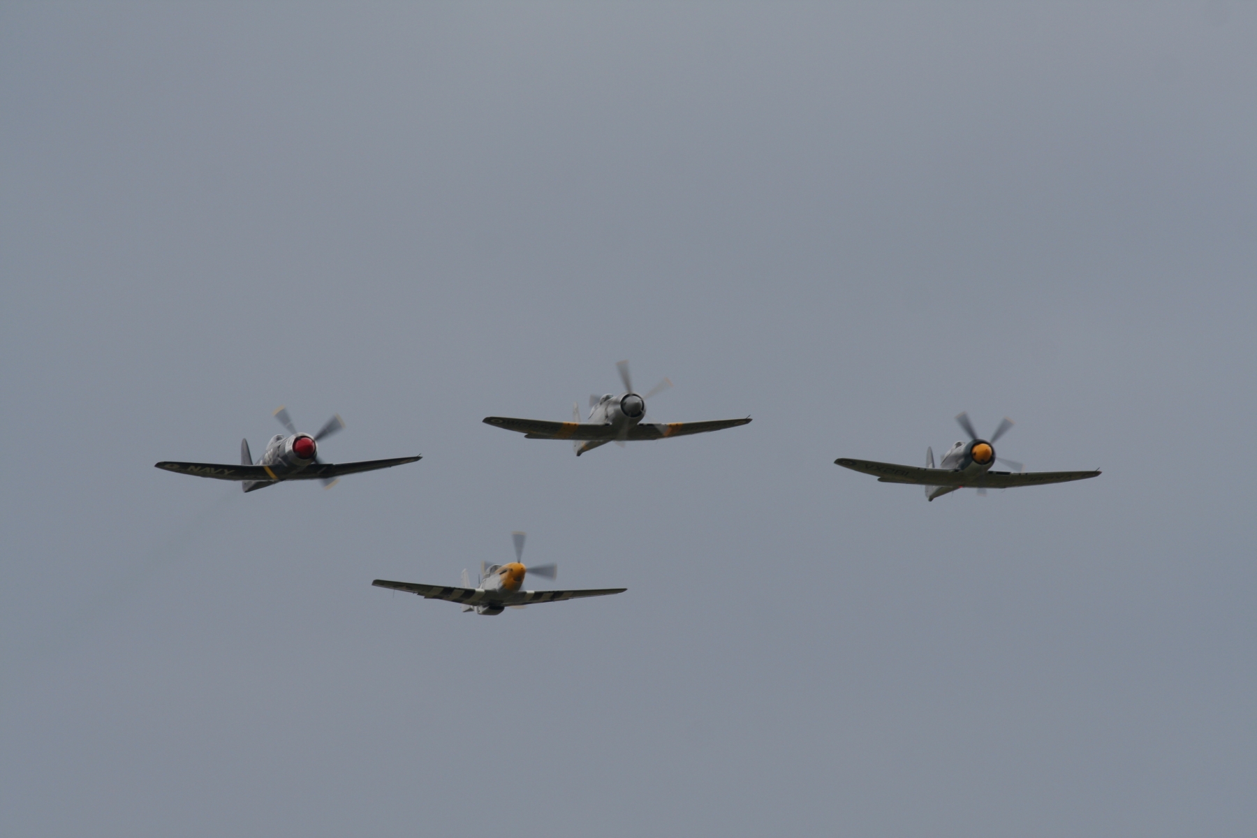 Duxford Flying Legends 2011 1082