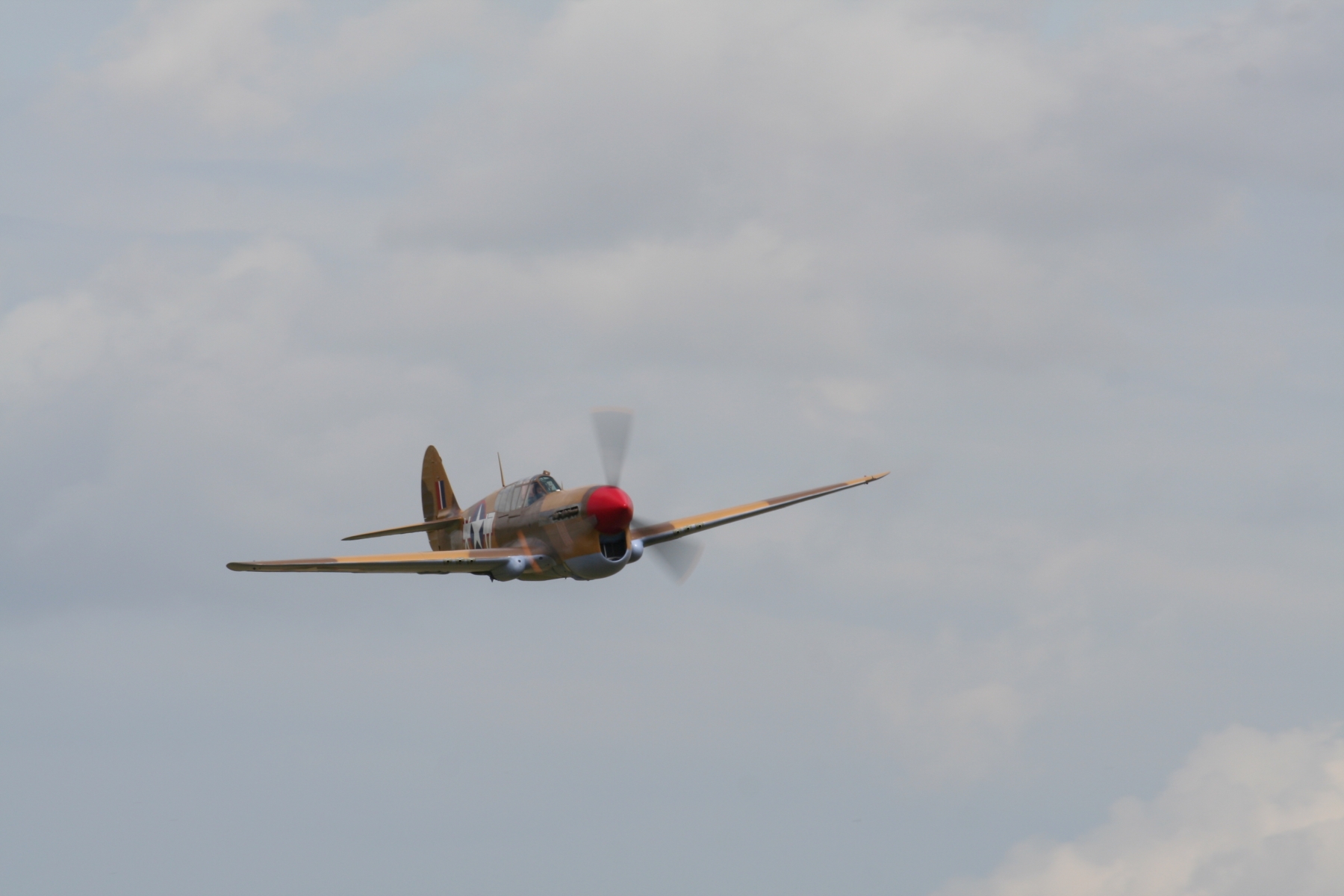 Duxford Flying Legends 2011 749