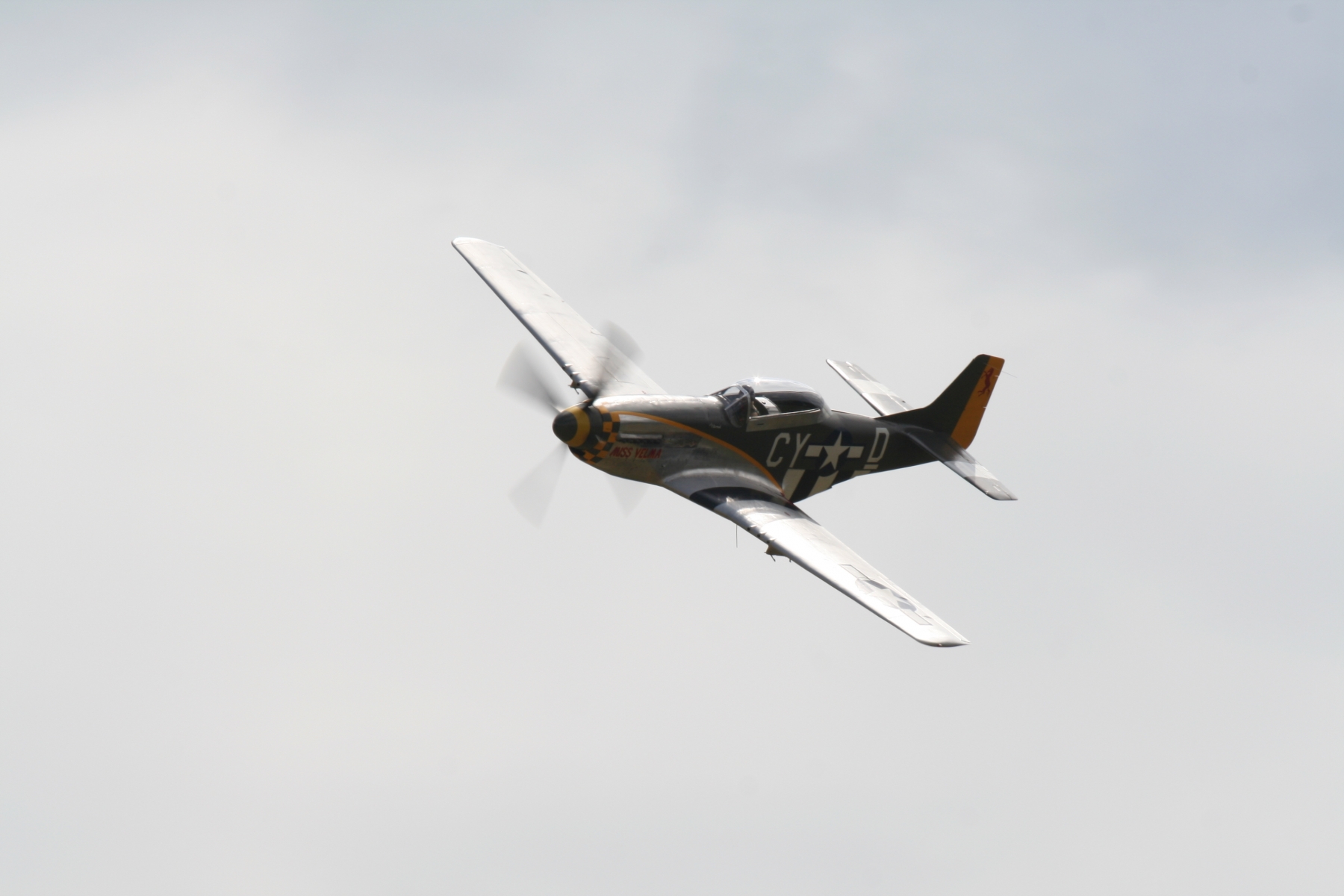 Duxford Flying Legends 2011 575