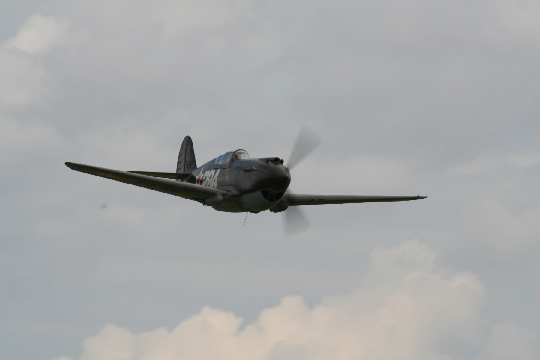 Duxford Flying Legends 2011 802