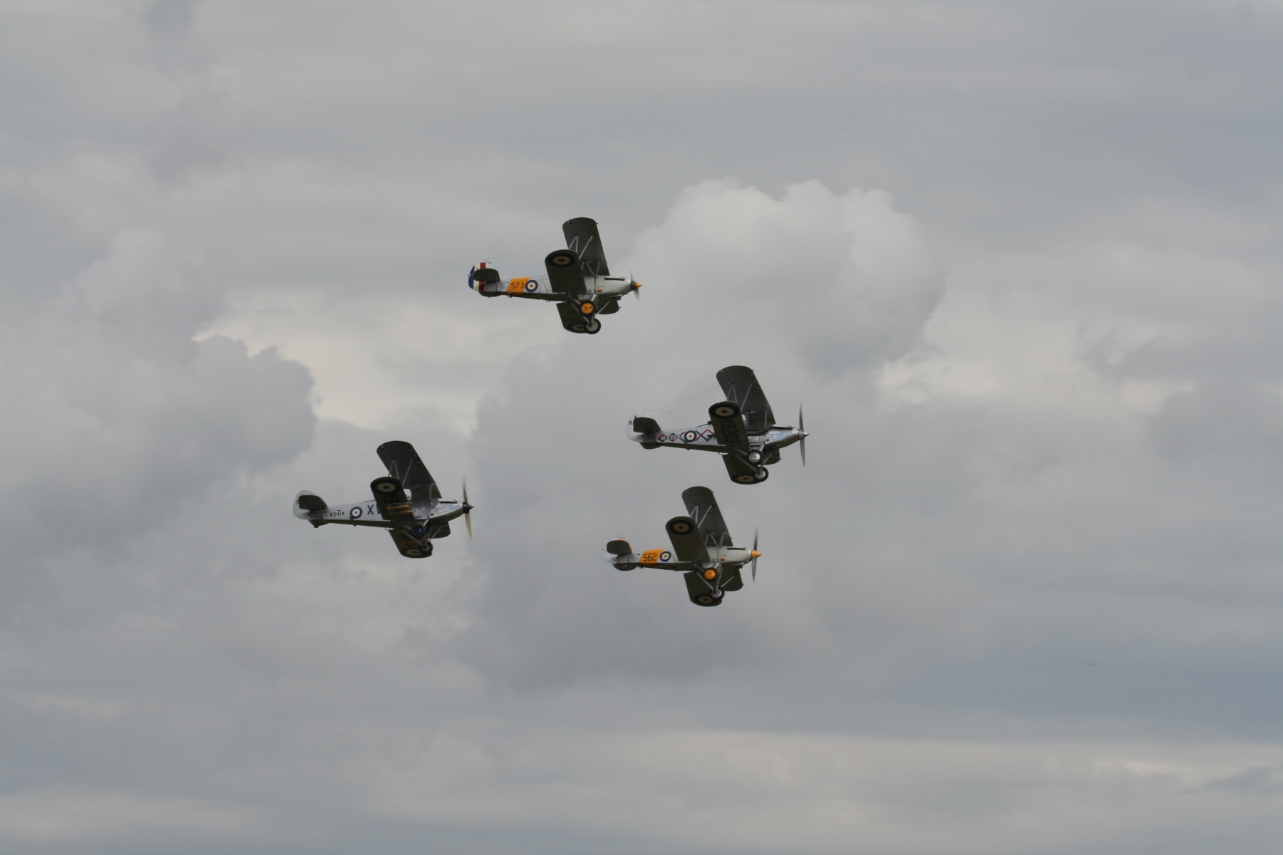 Duxford Flying Legends 2011 835