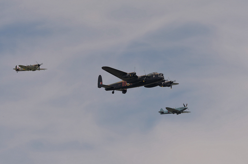 Lanc and Spit