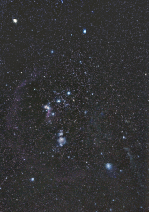 Orion widefield 50mm