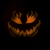 Streaks 2011 Halloween pumpkin