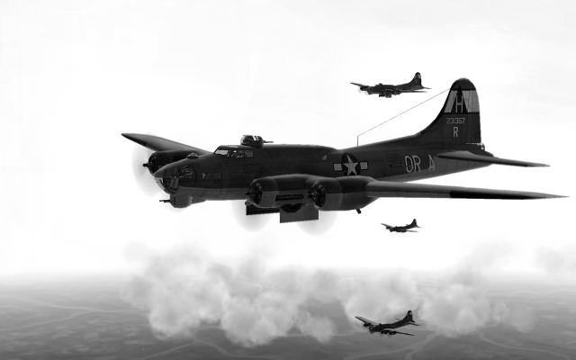 bomber 2