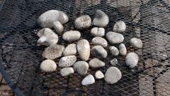 Petoskey Stones