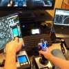 Birdawg's Flight Sim Chair