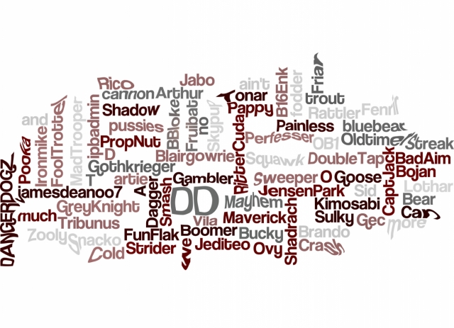 DD tipographic Design