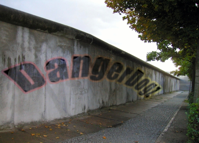 DD's Wall