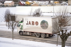 More information about "Jabo Enterprise"
