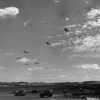 7th a42201 Iwo p51s