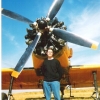 Taken @ Nelspruit, South Africa 1996