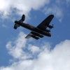 Lancaster over Northampton