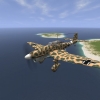 DesertJu 87B2 DesertJu 87B2
