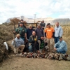 Private hunt 2011 Private hunt 2011