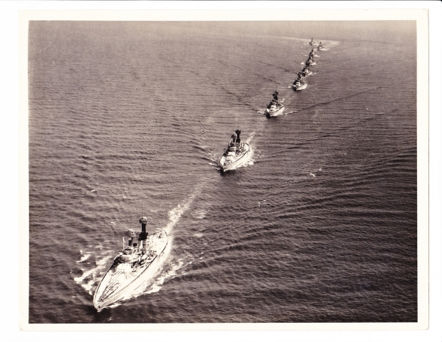 Battle Line