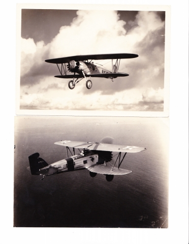 F2B Saratoga
