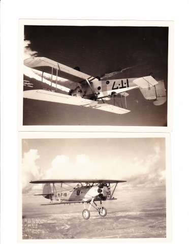 T4M 1 Lexington