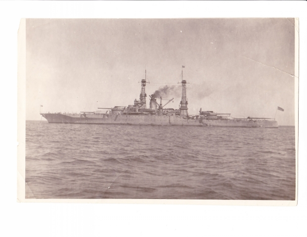 USS New York 2