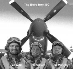 The Boys from BC