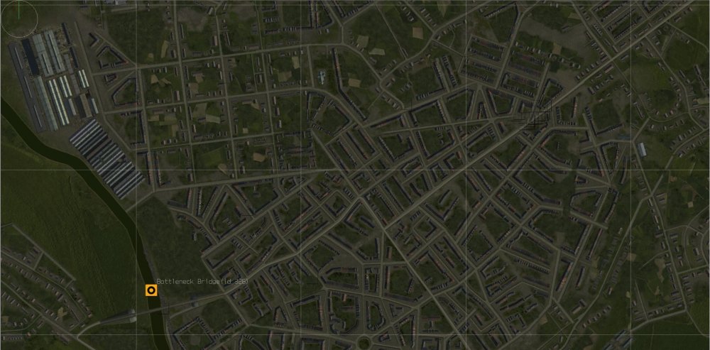 Town Map Southern Section1.JPG