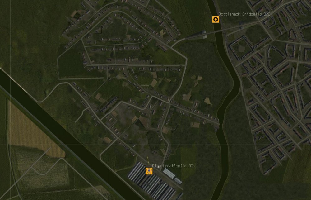 Town Map Southern Section2.JPG