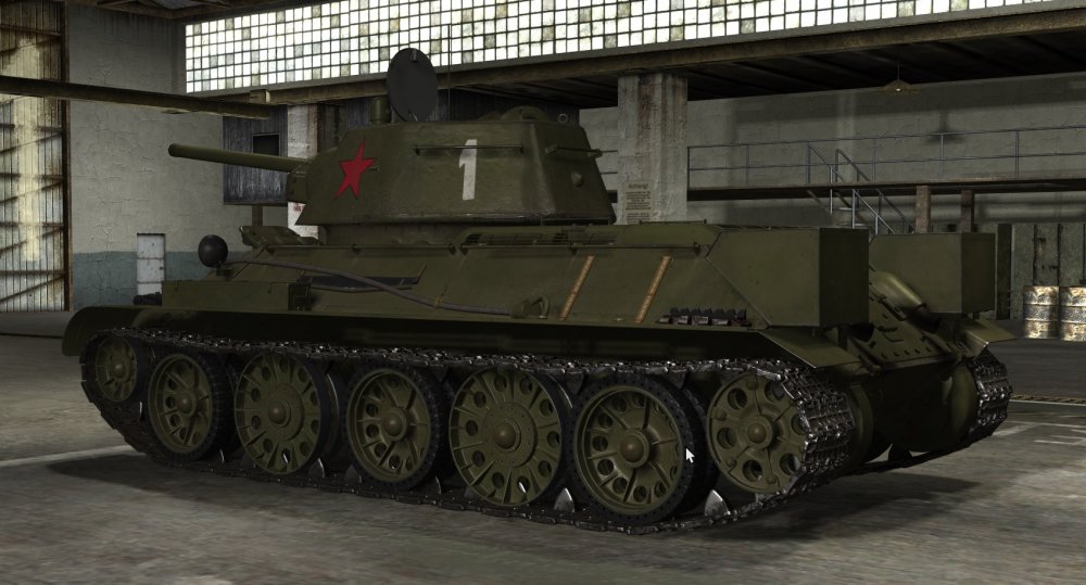 T34 '1' with star.jpg