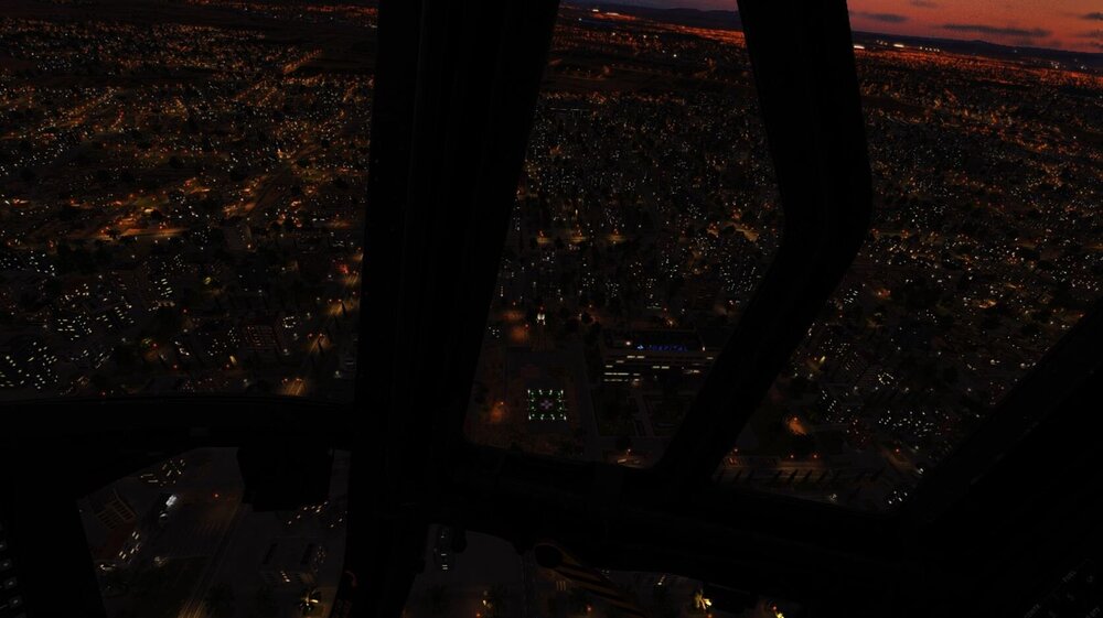 Dam-Inbound To Hospital.JPG